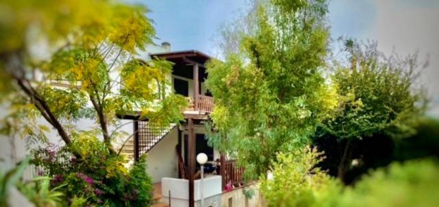 Villa Chez Elio 오스투니 외부 사진