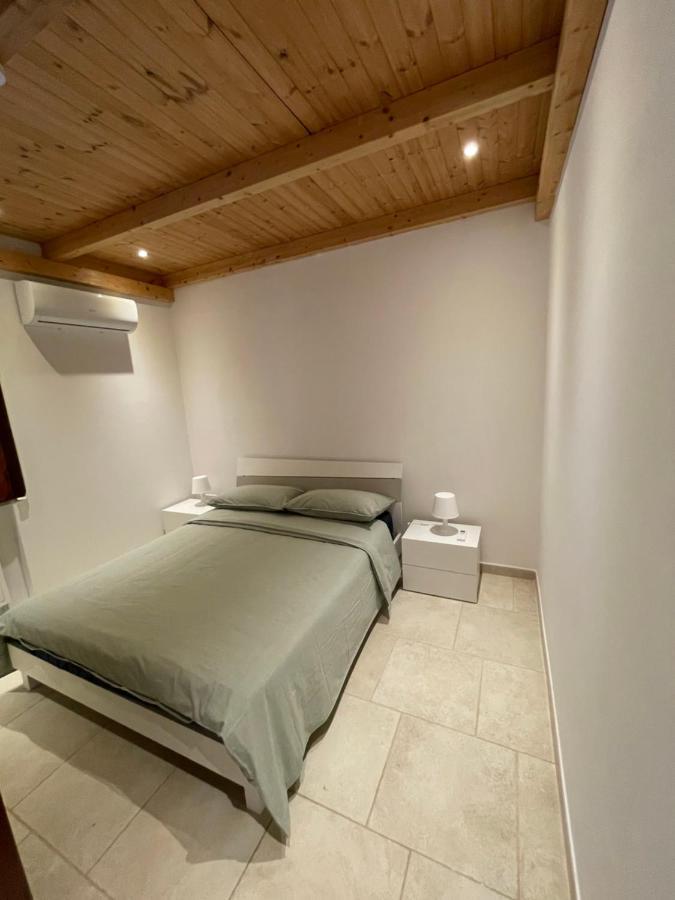 Villa Chez Elio 오스투니 외부 사진