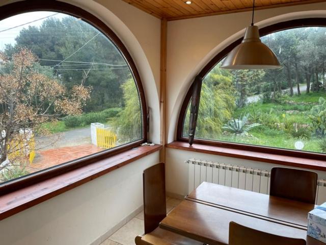 Villa Chez Elio 오스투니 외부 사진